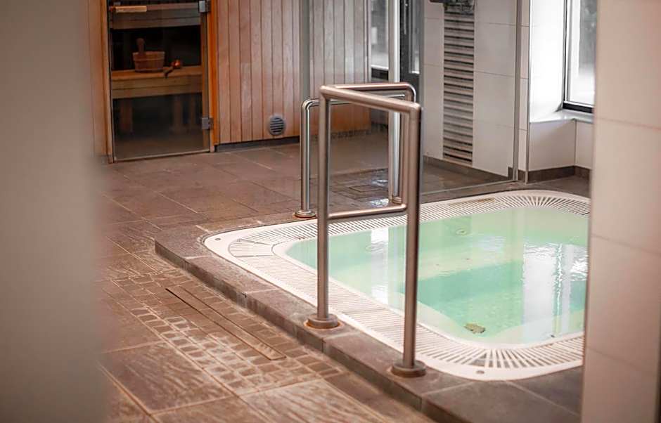 Best Western Gustaf Froding Hotel & Konferens
