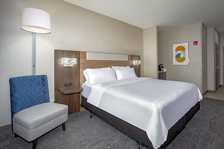 Holiday Inn Express Hotel & Suites Grand Junction By IHG
