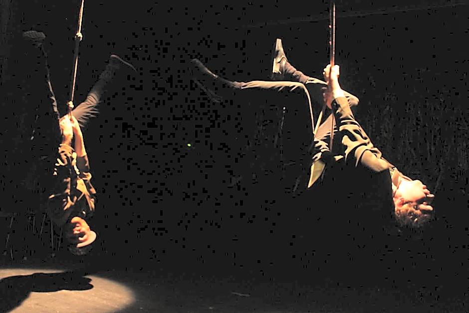 The Freezer Hostel & Culture Center