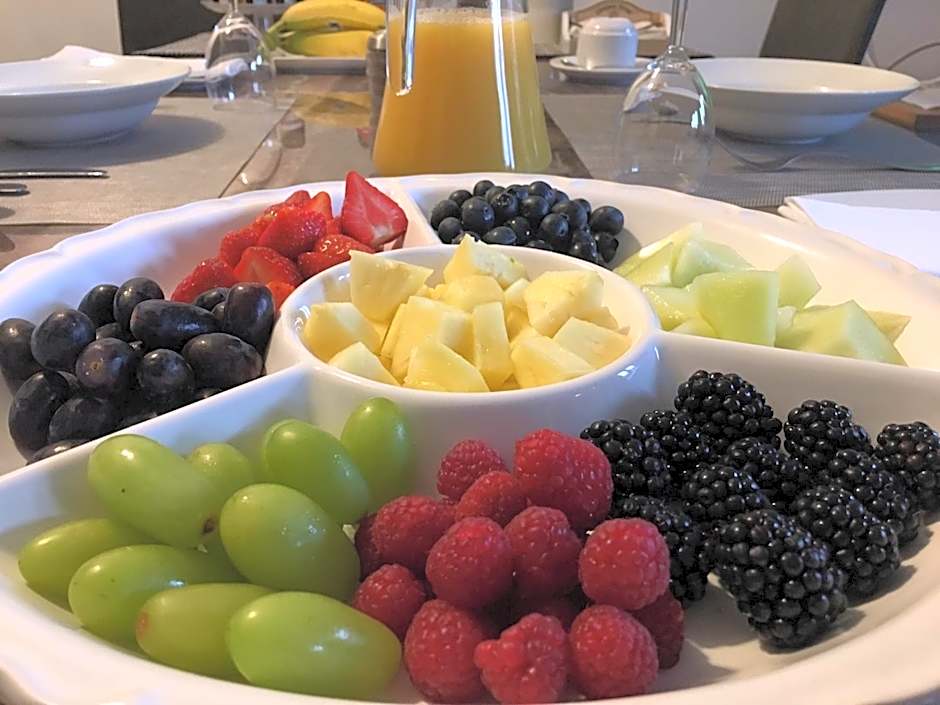 Prestbury Bed & Breakfast