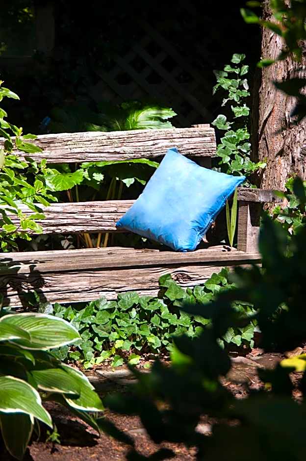 The Peppertree Luxury Accommodation