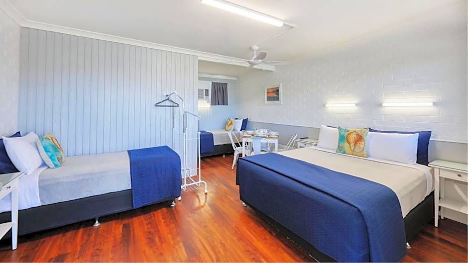 Almare Tourist Motel