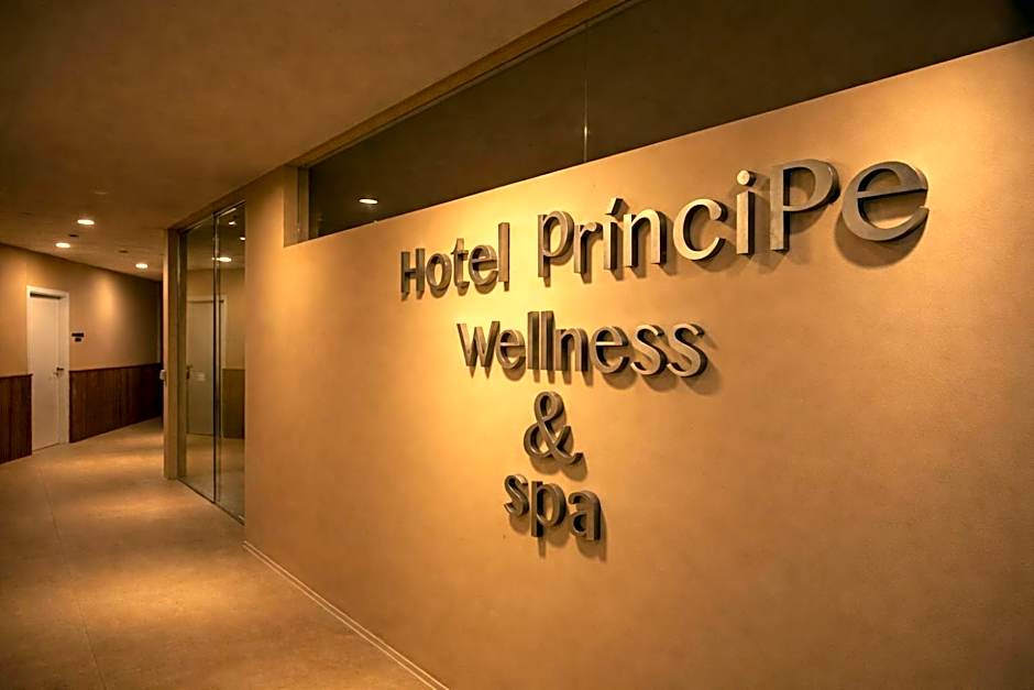 Hotel Principe