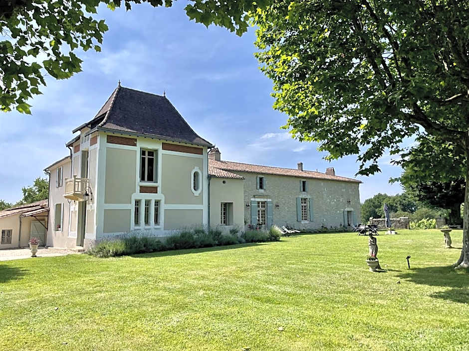Chateau Masburel