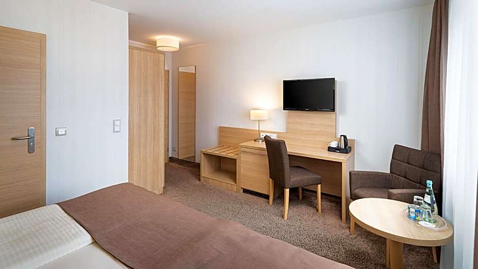 Ringhotel Central - Superior