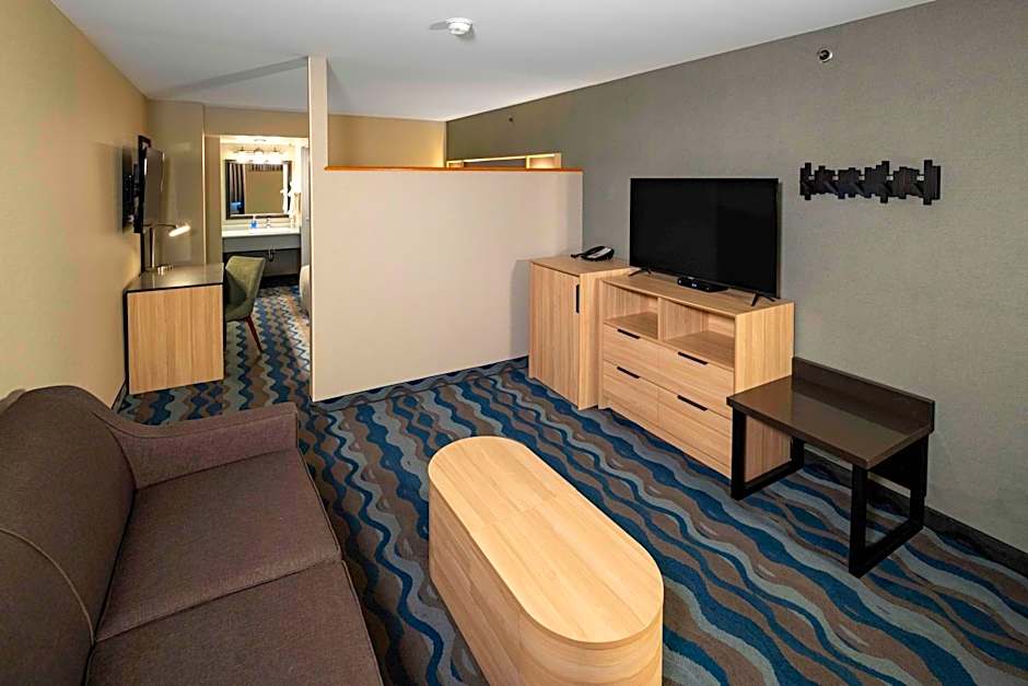 Accent Inns Burnaby