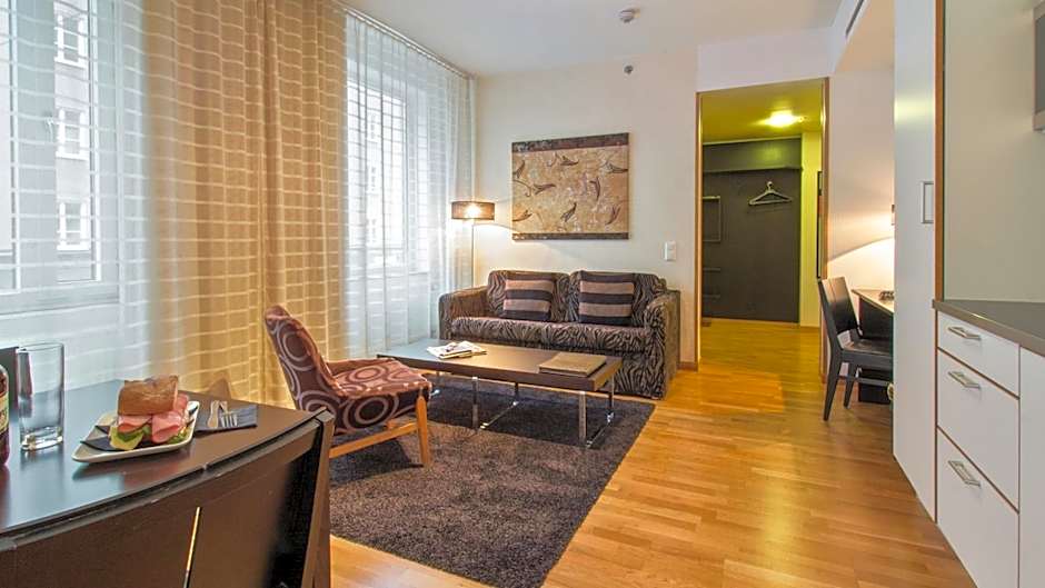 Best Western Plus Time Hotel