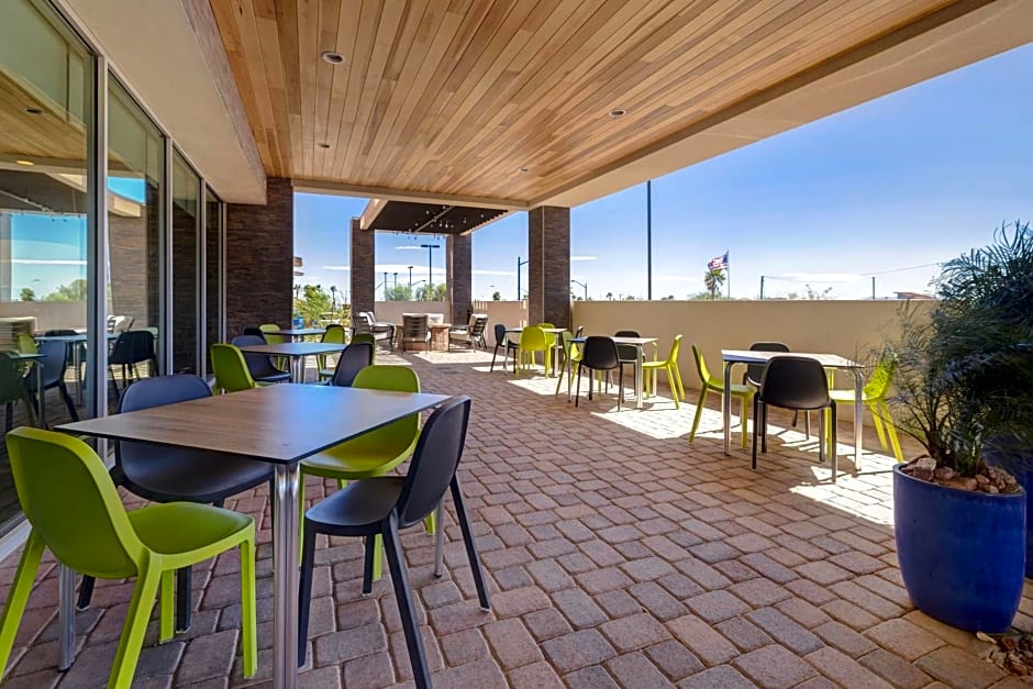 Home2 Suites By Hilton Las Vegas Northwest