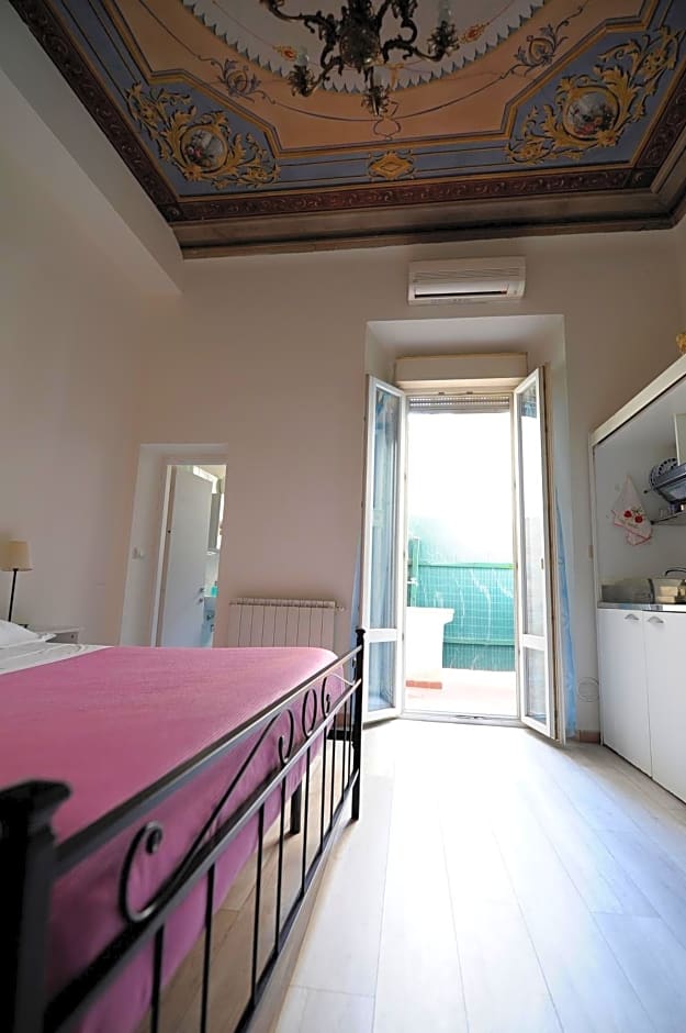 B&B Porta San Frediano