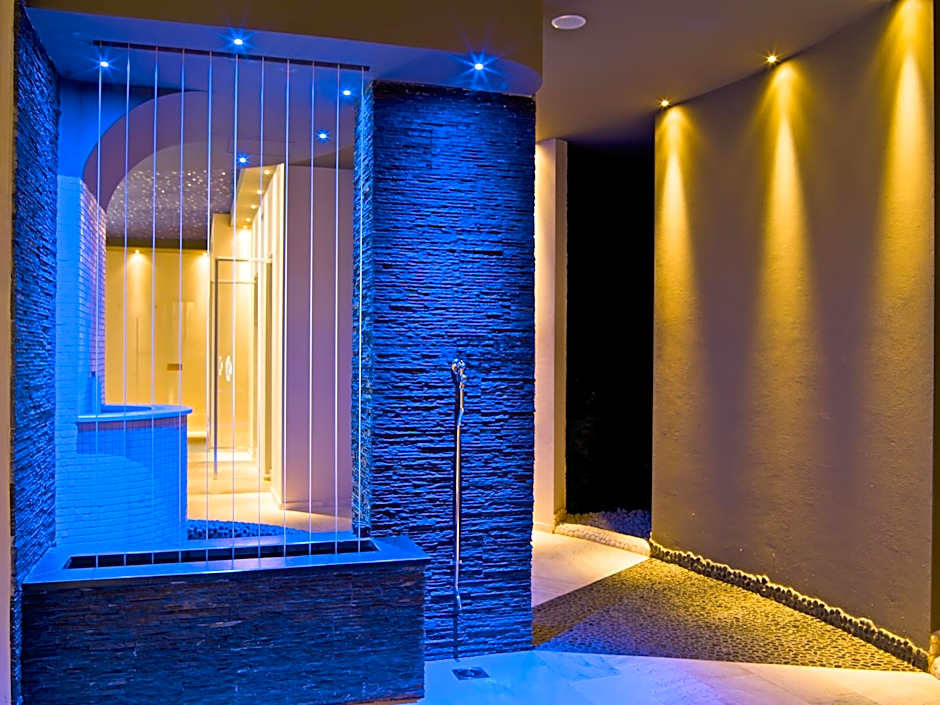 Hotel Belvedere Wellness&SPA