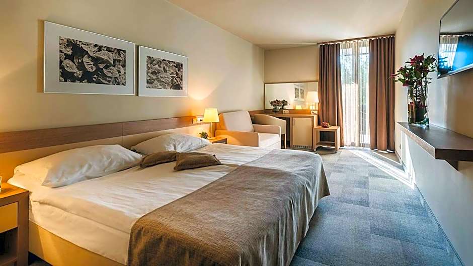 Terme Olimia - Hotel Breza