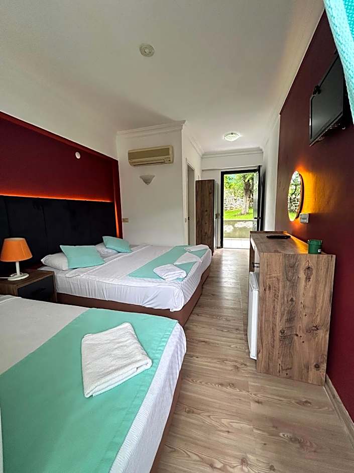 Balkaya Hotel