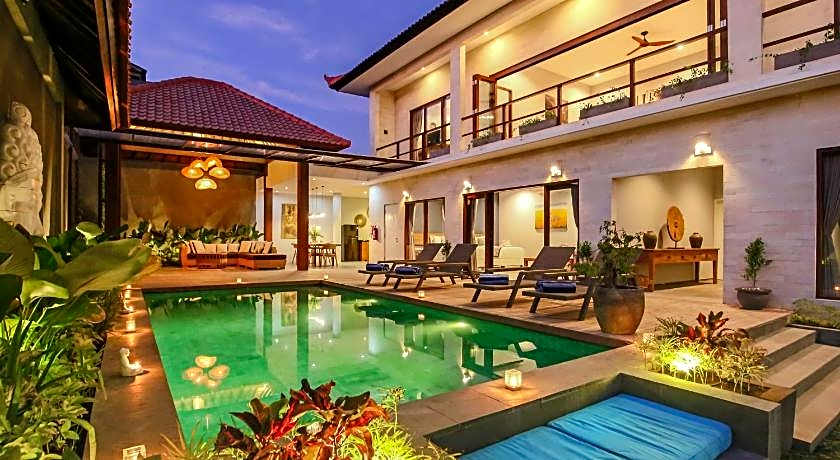 Uwu Villas