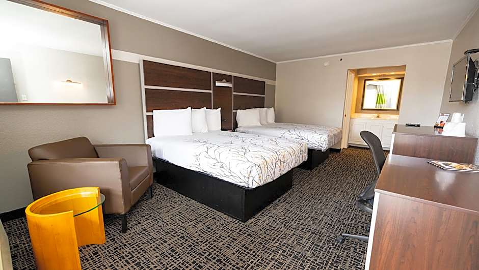 Magnuson Hotel Virginia Beach