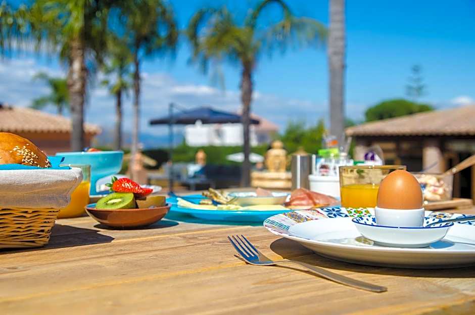 Villa Conmigo Bed & Breakfast