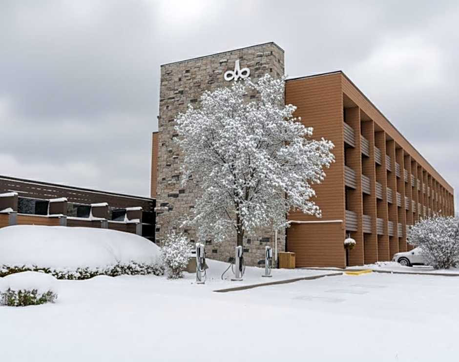 Hotels Gouverneur Sept-Iles