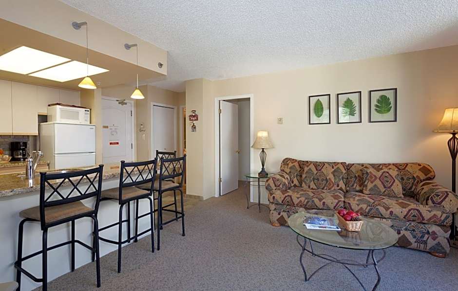 The Marquise by Whistler Premier