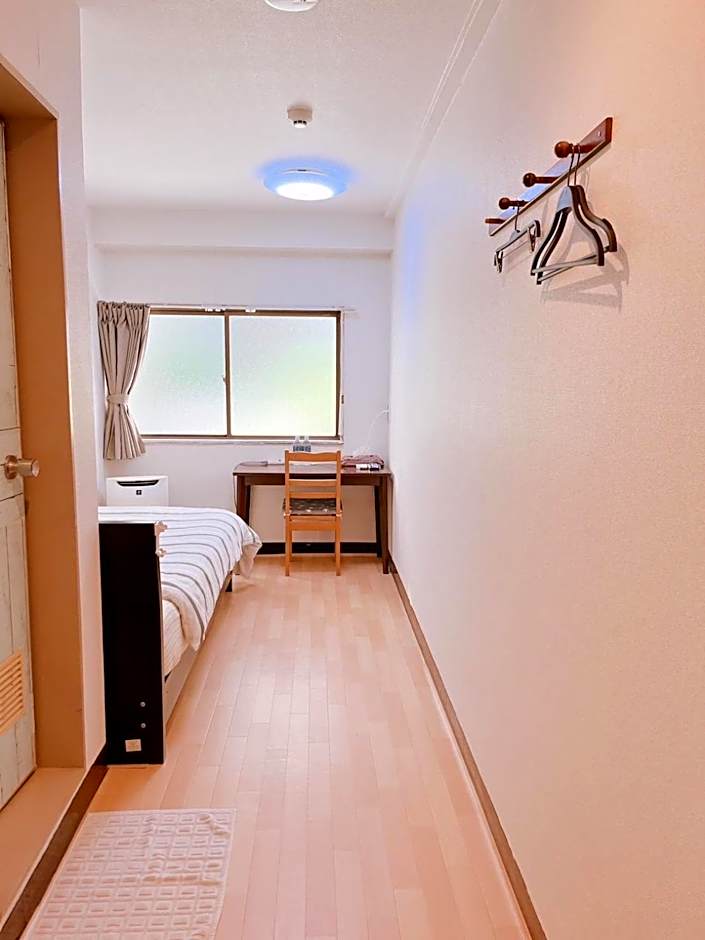 ひまわりHotel