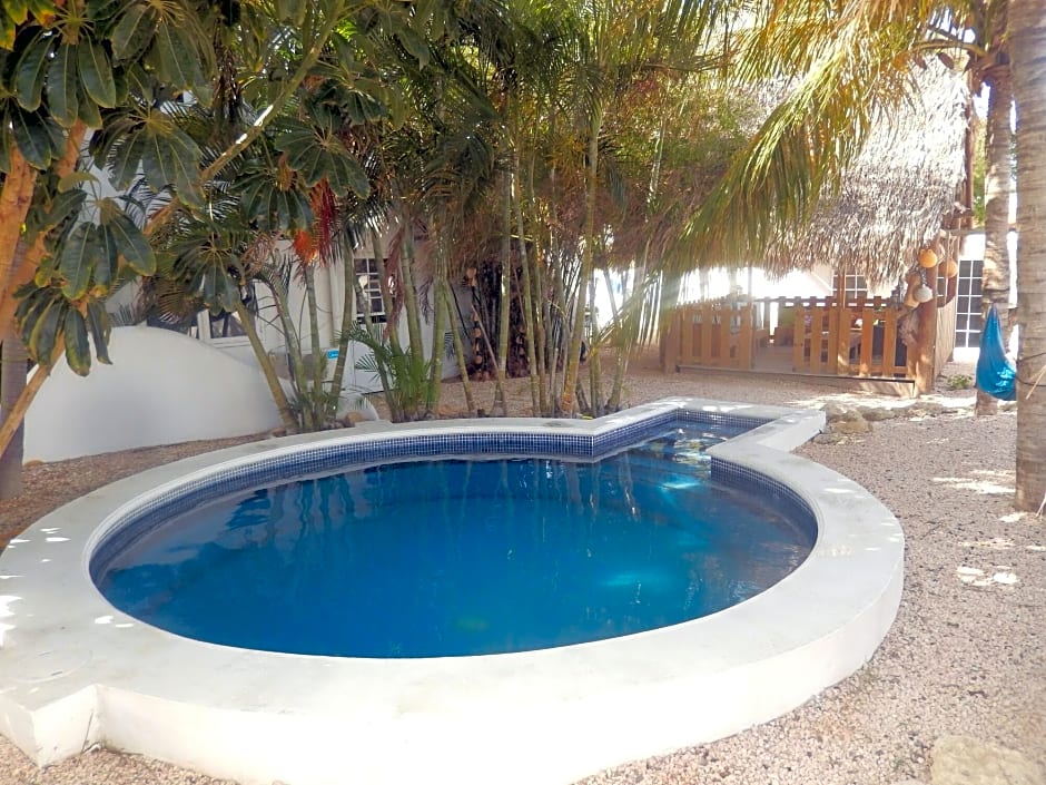 Bnbbonaire Near The Ocean