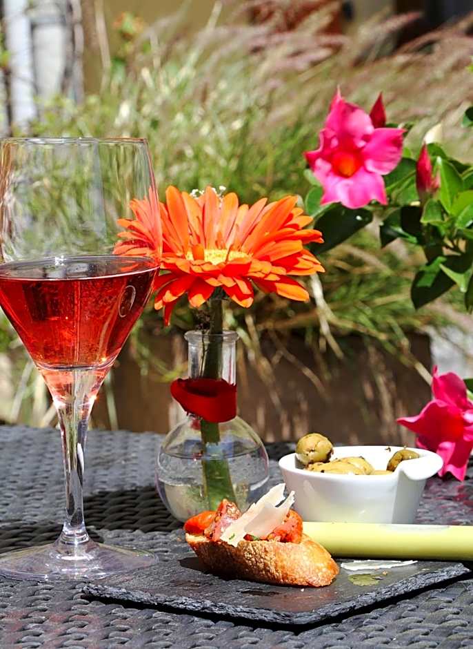 Logis Hotel Cara Sol