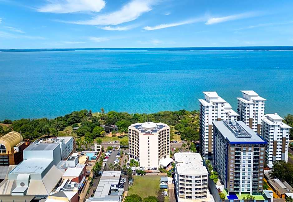 Hilton Garden Inn Darwin