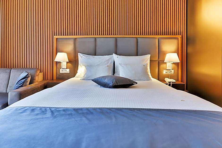 Hotel Fagus by Aycon