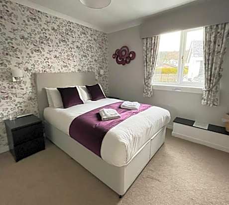 Standard-Double room-Ensuite