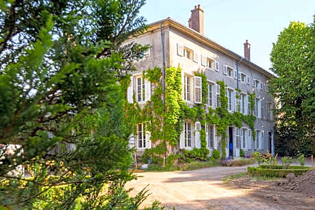 Logis HOTEL DU PARC