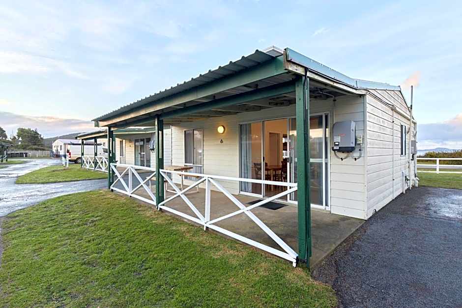 Rose Gardens Holiday Park