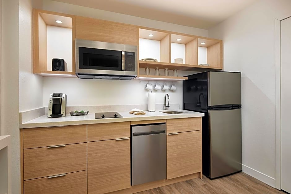 TownePlace Suites by Marriott Tampa Casino Area