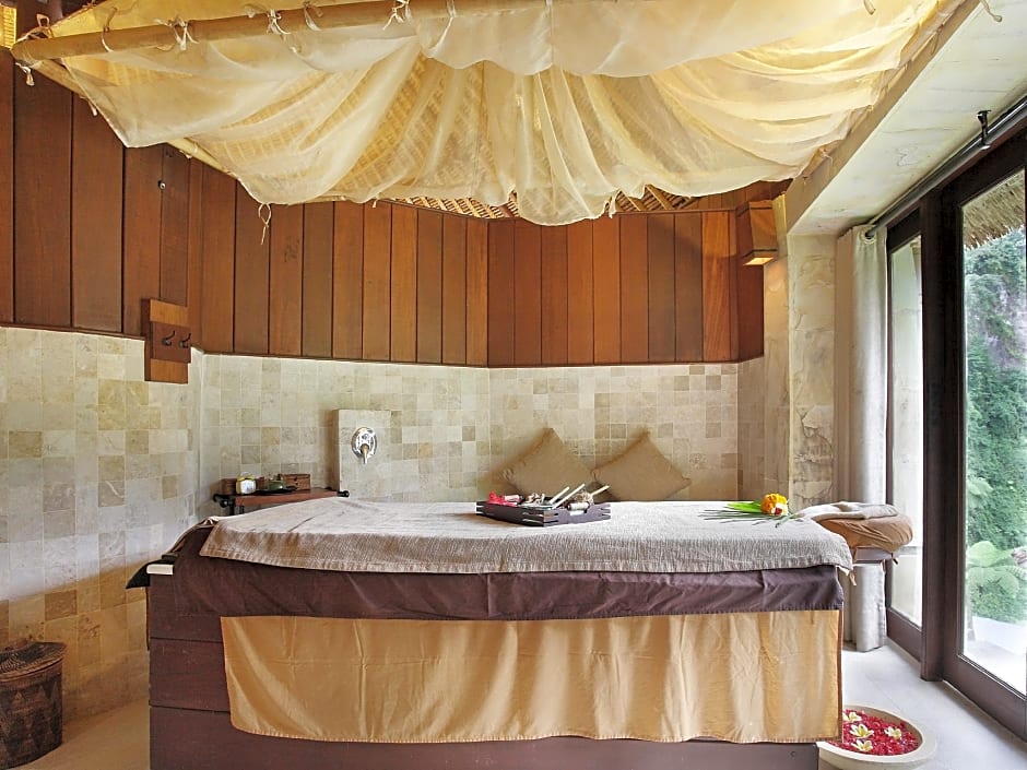 Bagus Jati Health & Wellbeing Retreat