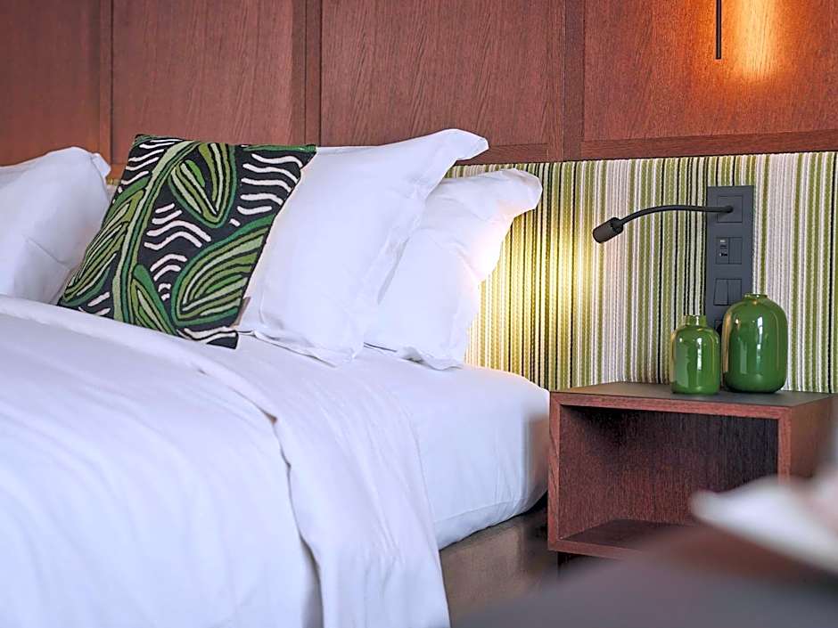 Le Louise Hotel Brussels - MGallery Collection