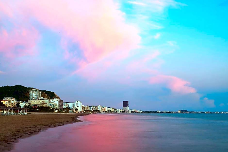 Sol Tropikal Durres