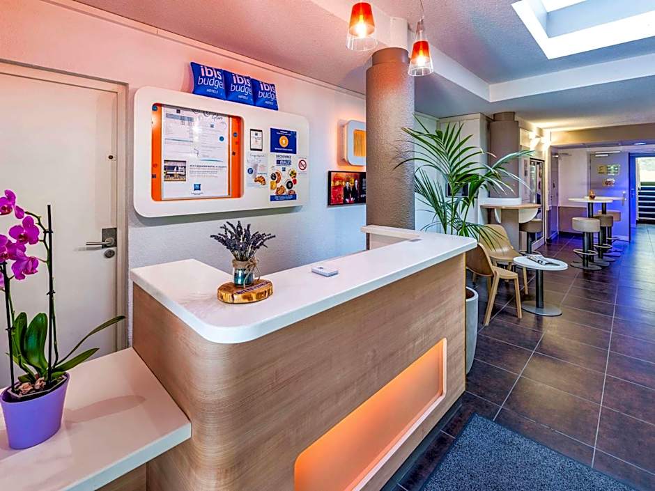 ibis budget Orange Centre
