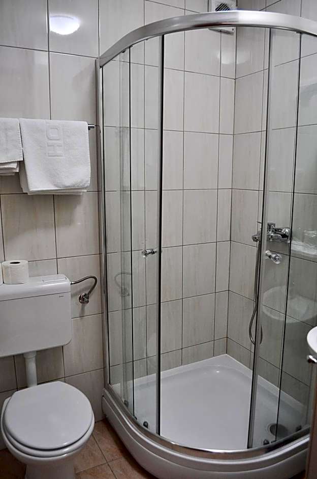 Hotel Quattro Medjugorje