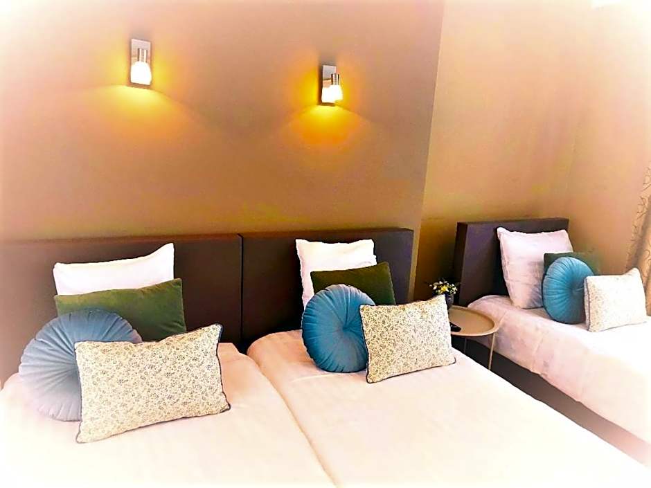 Hotel Mezonvin