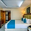 Golden Metro Hotel