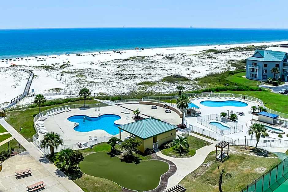 Plantation Dunes
