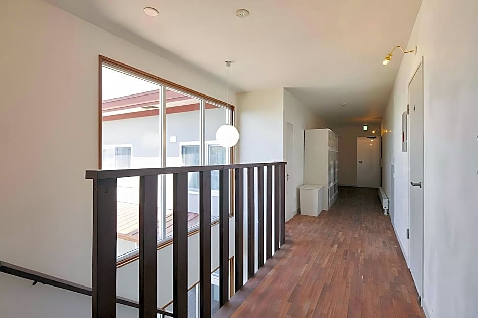 haku hostel