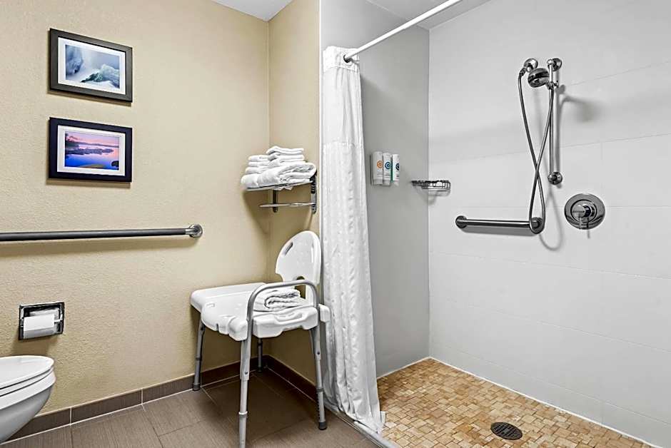 Comfort Inn Chambersburg North