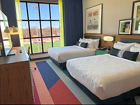 2 Queen Standard Single Sofa Bed