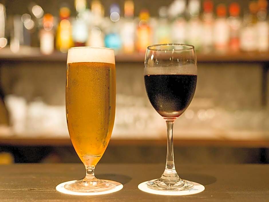 Yuraku Izu-Oshima dormitory - Vacation STAY 51863v