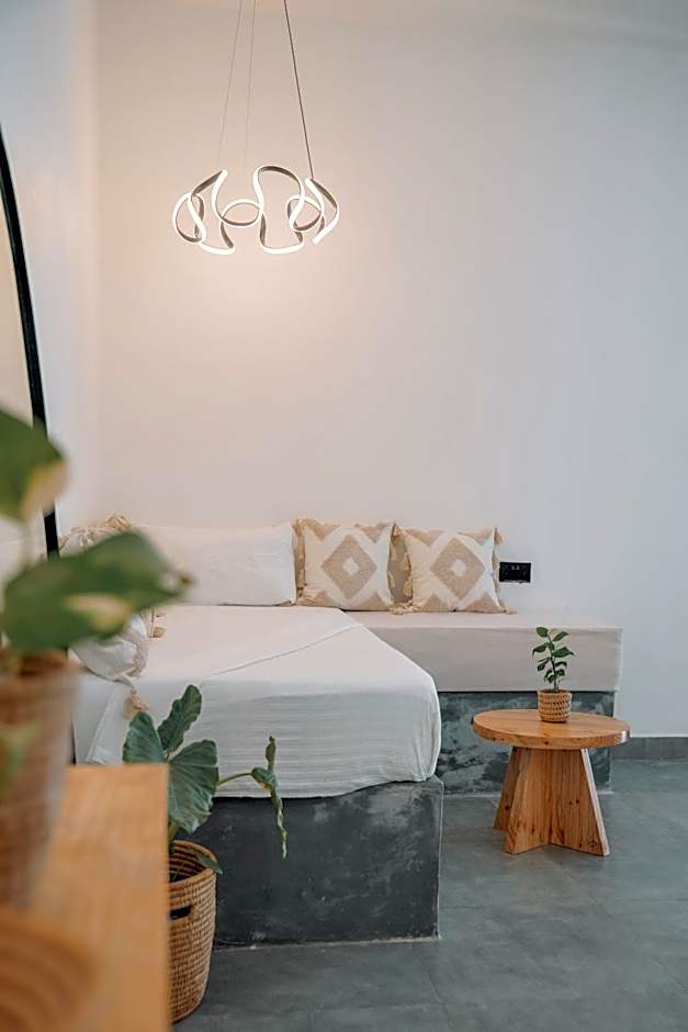 Maisha Matamu Boutique