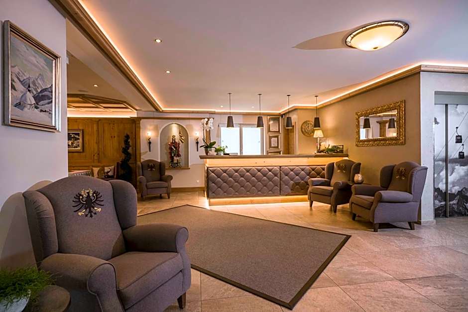 Alpen Glück Hotel Kirchberger Hof