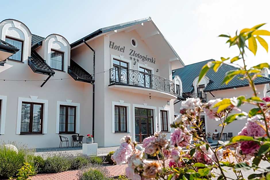 Hotel Złotogórski