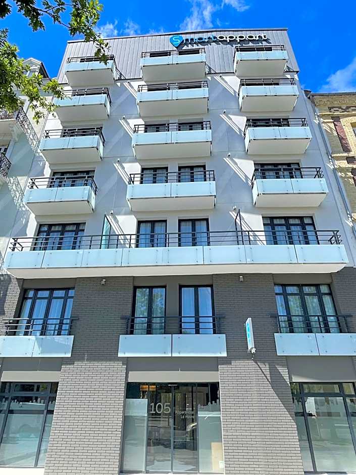 Smart Appart Le Havre 105