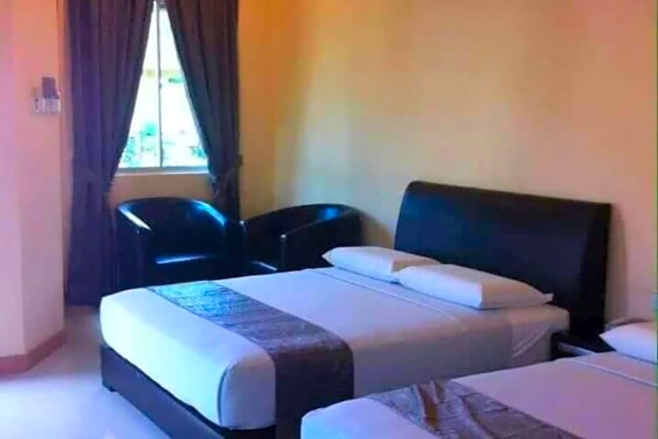 SK Budget Hotel
