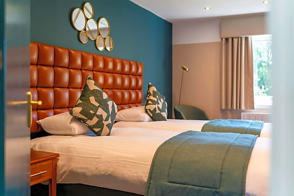 The Conningbrook Hotel