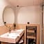 Ibis Styles Deauville Villers Hotel