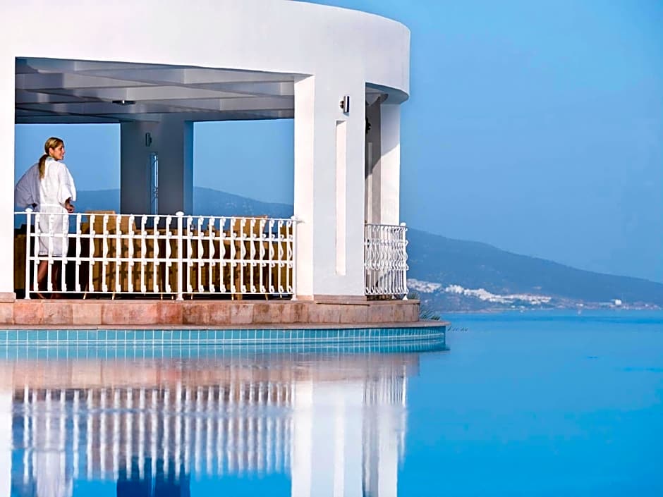 Doria Hotel Bodrum-City Center